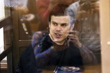 Футболист Александр Кокорин заявил, что то, что он увидел в тюрьме, было ужасно