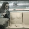 В метро установлены  вагоны - сексуальные насильники