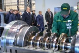 Россия готовится стать лидером производства СПГ