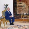 Хафтар не принял предложения России и Турции о прекращении огня в Ливии