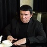 Анатолия Кашпировского похоронили на Украине