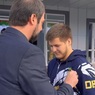 Новому спортивному комплексу в Чечне присвоили имя сына главы республики