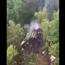 Обломки пропавшего сегодня самолета Ан-24 найдены в Амурской области - судя по всему, никто не выжил
