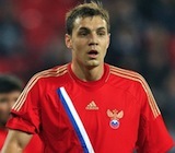 Дзюба вновь не вызван в сборную России, Смолов попал в окончательный список