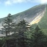 В Японии вулкан Онтакэ начал плеваться лавой