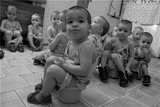 15 сирот, которые готовились к усыновлению американцами, остаются в детских домах