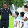 Мадридский "Реал" откроет академию в Ростове