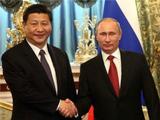 Главы РФ и КНР «сверили часы» по актуальным темам
