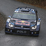 WRC: В заплыве по дорогам Ралли Корсики лидирует Эванс