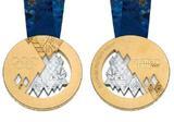 В олимпийском Сочи за сутки изготовят дополнительную медаль