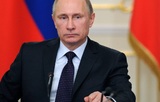 Песков анонсировал выступление Путина 9 мая
