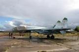 Названа предварительная причина крушения Су-24М под Хабаровском