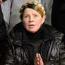 Тимошенко и Яценюку на Майдане напомнили, "кто здесь власть"