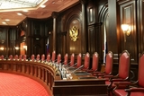 Конституционный суд разрешил домашним арестантам избираться