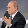 Путин прогнозирует технологическую революцию в России