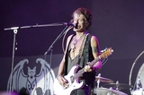 Джо Перри из Aerosmith упал без сознания на концерте и был госпитализирован
