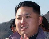 Ким Чен Ын велел готовиться к войне