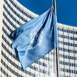 Россия снова заблокировала в Совбезе ООН резолюцию США по Сирии