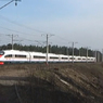 Между Ростовом и Сочи могут пустить скоростной поезд