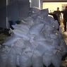 В Калининграде нашли тайник с 29 тоннами янтаря