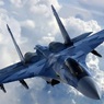 МО России опровергло информацию об опасном приближении Су-27 к самолету США