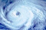 Тайфун "Раммасун" в Китае стал причиной восьми смертей