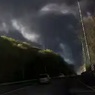 В Туапсе из-за пожара на НПЗ эвакуировали жильцов соседних домов, в школах отменены занятия