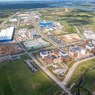 Объём инвестиций резидентов ОЭЗ «Дубна» превысил 100 млрд рублей