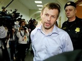 Прокуратура Москвы получила 50 тысяч подписей в пользу Урлашова