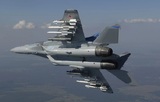 Появилось видео взлета модернизированного МиГ-35 на форсаже