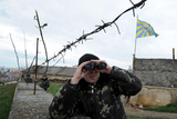 МИД Украины передал послу РФ ноту: Россия скрывает в Крыму войска