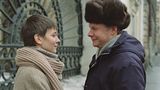 Режиссер Игорь Масленников планирует снять продолжение фильма "Зимняя вишня"