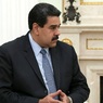 Мадуро отреагировал на приостановку авиасообщения США и Венесуэлы