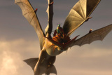 «Как приручить дракона 2» стал лучшим мультфильмом года