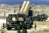 США выведут из Турции системы ПВО Patriot