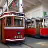 Питерский музей трамвая могут закрыть