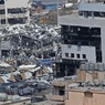 В Бейруте задержали 16 человек после взрыва в порту