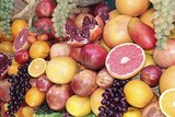 Значительное содержание в рационе питания фруктов и овощей способно продлить жизнь
