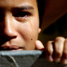 Траур в Бразилии: Болельщики плачут