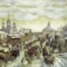 «Грязь глубиною в рост человека»: как жили москвичи 500 лет назад