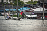 Тайфун Нари подбирается к Таиланду
