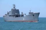 Украина требует вернуть 70 крымских кораблей от России