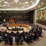 Россией в Совбезе ООН заблокирована французская резолюция по Сирии