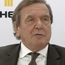 Банк Sparkasse Hannover заблокировал счет экс-канцлера Германии Шредера