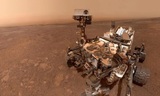 Ученые обнаружили новую возможность использования инструментов марсохода Curiosity