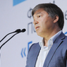 Шайхутдинов вновь избран главой «Гражданской платформы»