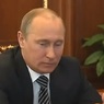 Владимир Путин обсудил с кабмином детали плана поддержки экономики РФ