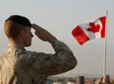 Канада зареклась участвовать в миссиях НАТО в Афганистане