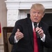 Bloomberg: Трамп поручил подготовить торговое соглашение с Китаем