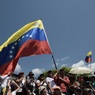 Венесуэла оказалась обесточена из-за диверсии на ГЭС